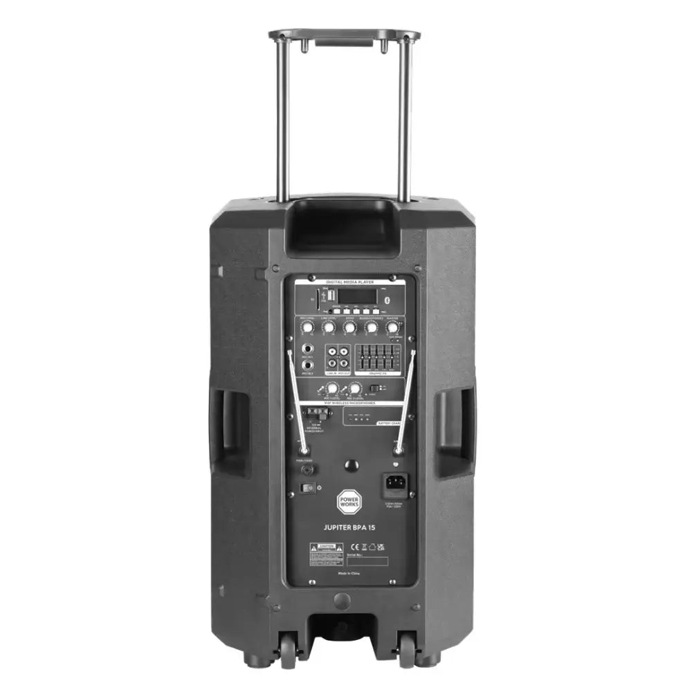 PowerWorks JUPITER BPA 15 - Image 2