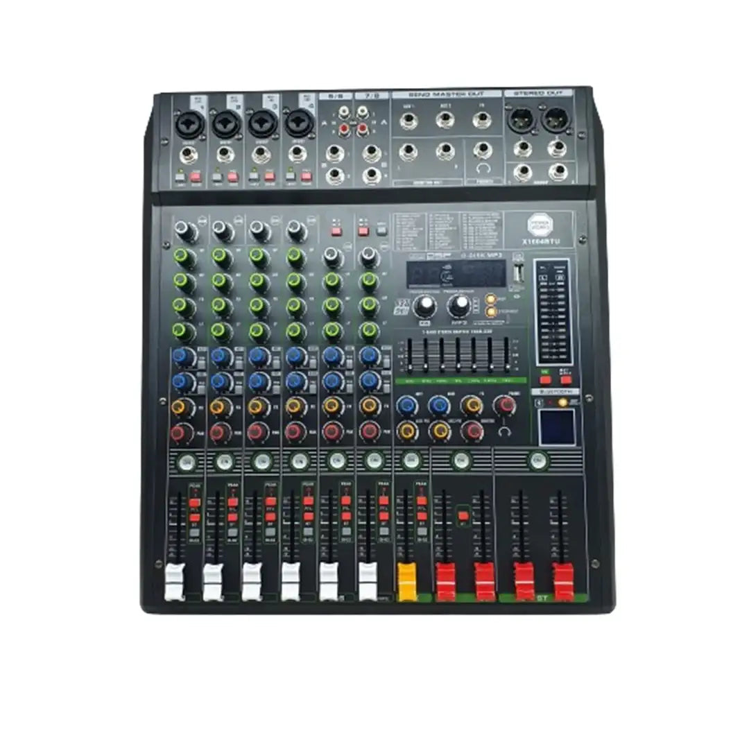 PowerWorks X1604BTU - PowerWorks - VisionSounds South Africa