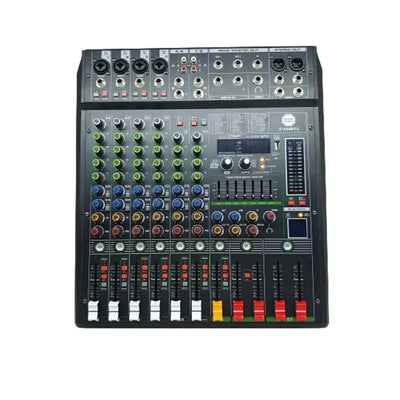 PowerWorks X1604BTU - PowerWorks - VisionSounds South Africa