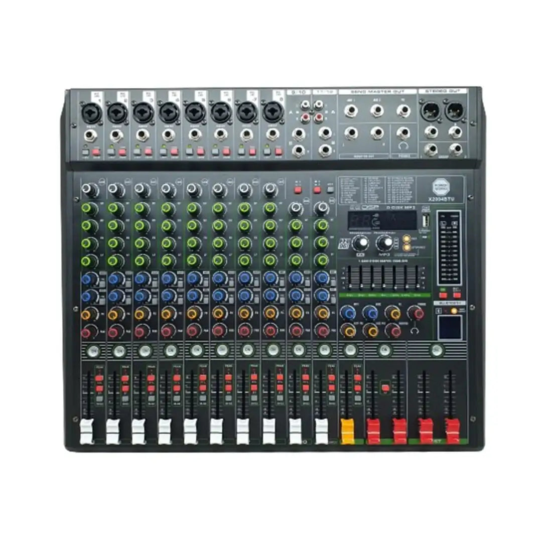 PowerWorks X2004BTU - PowerWorks - VisionSounds South Africa