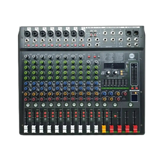 PowerWorks X2004BTU - PowerWorks - VisionSounds South Africa