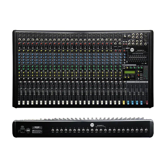 Powerworks MX3206BT-U - Powerworks - VisionSounds South Africa