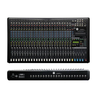 Powerworks MX3206BT-U - Powerworks - VisionSounds South Africa