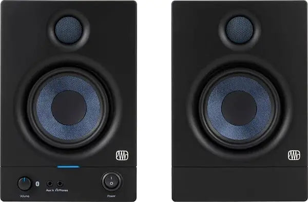 PreSonus® Eris® 4.5BT 2nd Gen (Pair) - Presonus - VisionSounds South Africa