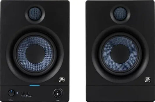 PreSonus® Eris® 5BT 2nd Gen (Pair) - Presonus - VisionSounds South Africa