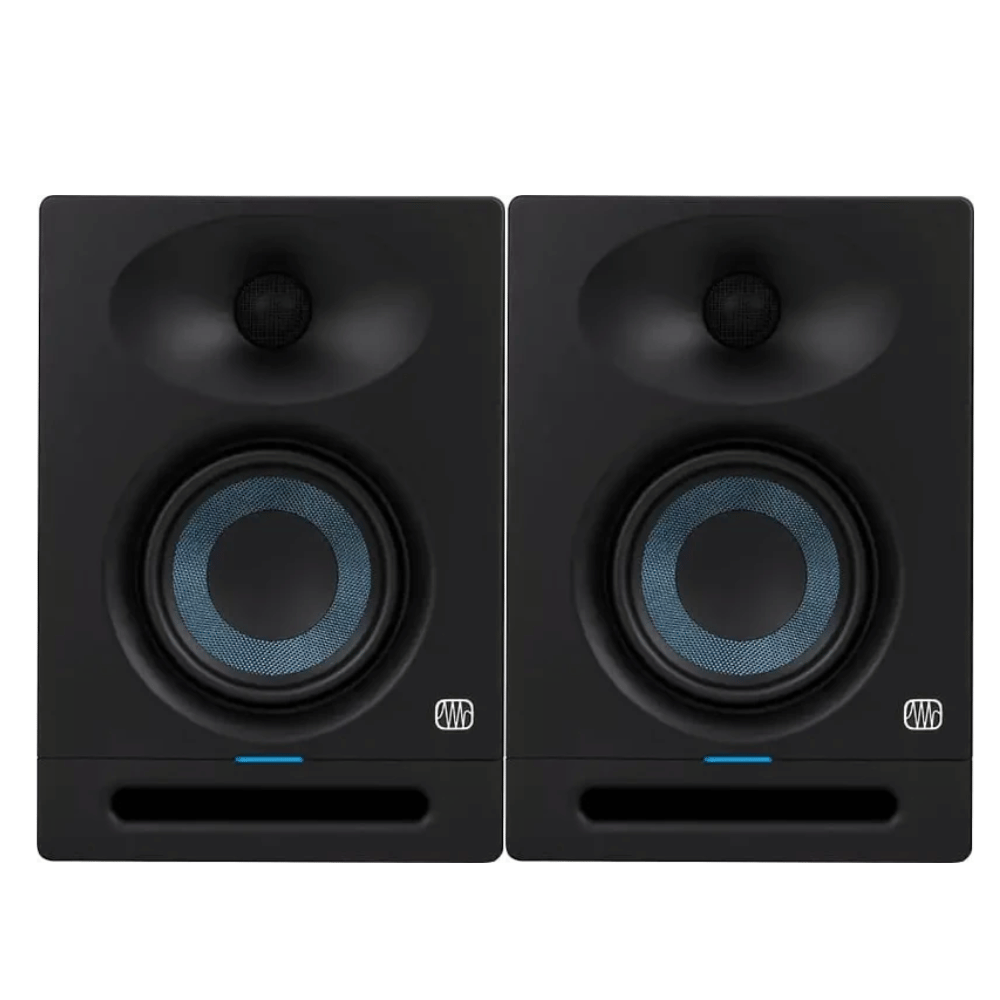 PreSonus® Eris® Studio 4 (PAIR) - Presonus - VisionSounds South Africa