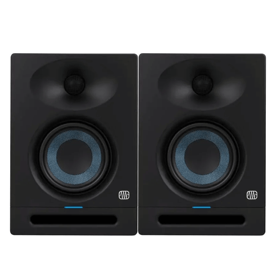 PreSonus® Eris® Studio 4 (PAIR) - Presonus - VisionSounds South Africa