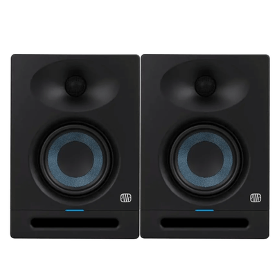 PreSonus® Eris® Studio 4 (PAIR) - Presonus - VisionSounds South Africa