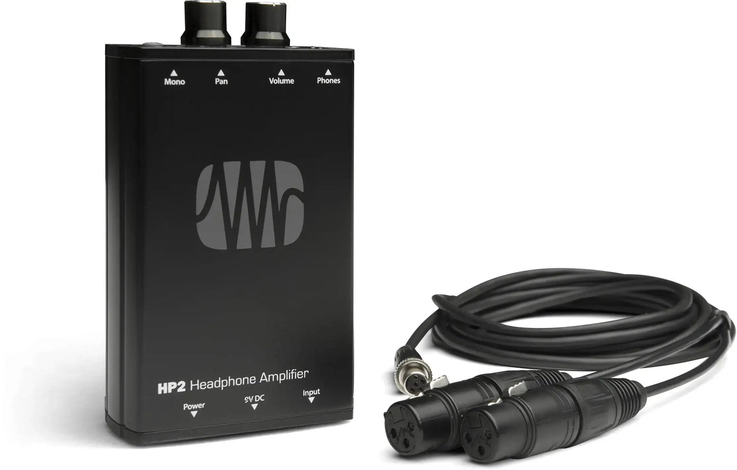 PreSonus HP2 - Presonus - VisionSounds South Africa