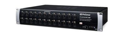 PreSonus StudioLive 24R - Presonus - VisionSounds South Africa