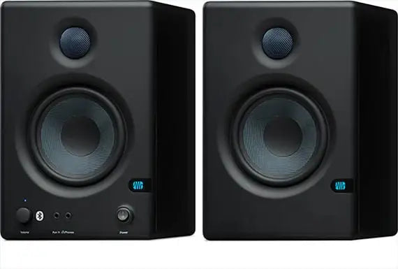 Presonus Eris E4.5 BT - Presonus - VisionSounds South Africa