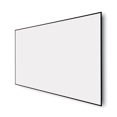 Adeo Prestige 158 inch 16:9 VisionAcoustik Screen - Adeo
