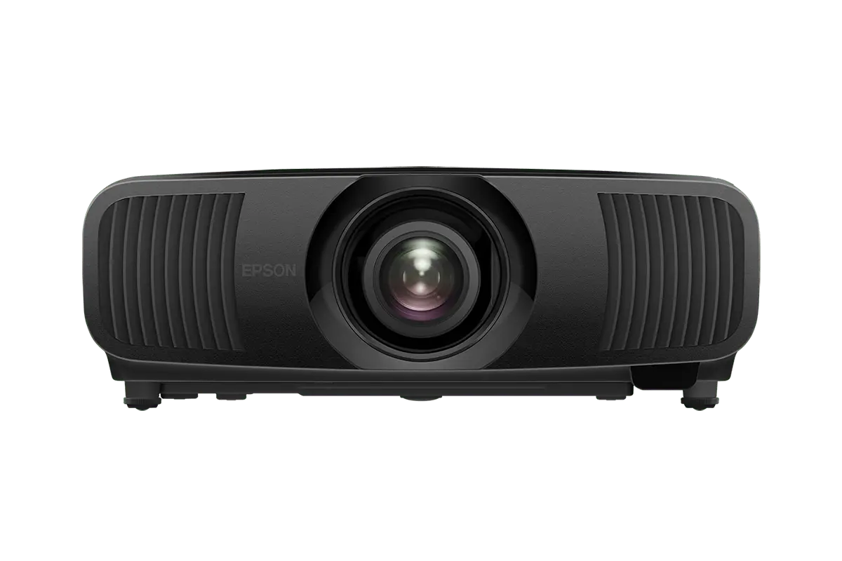 Epson EH-LS9000B 4K PRO-UHD Laser Home Cinema Projector – 2200 Lumens - Epson