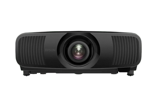 Epson EH-LS9000B 4K PRO-UHD Laser Home Cinema Projector – 2200 Lumens - Epson