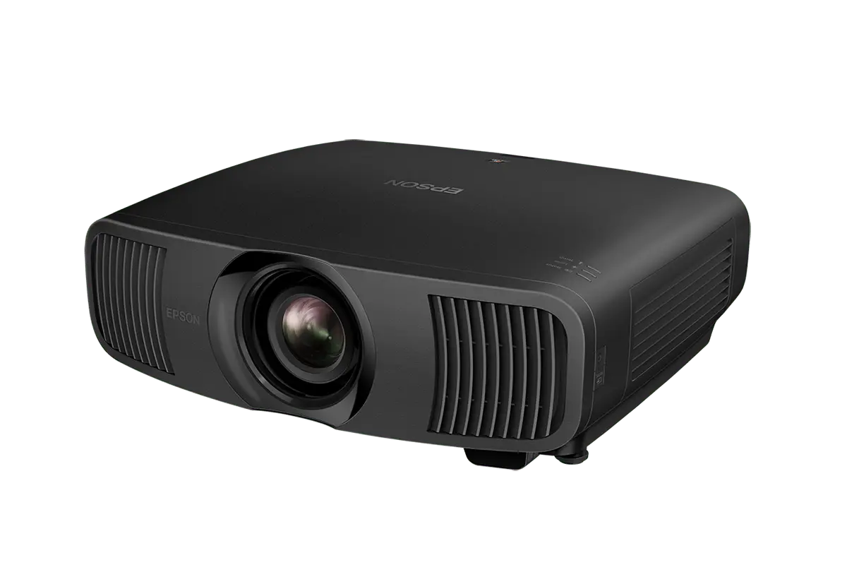 Epson EH-LS9000B 4K PRO-UHD Laser Home Cinema Projector – 2200 Lumens - View 2