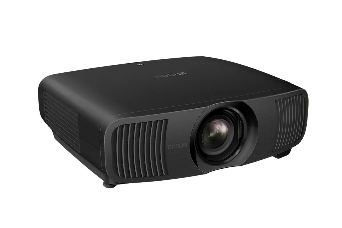 Epson EH-LS9000B 4K PRO-UHD Laser Home Cinema Projector – 2200 Lumens - View 3