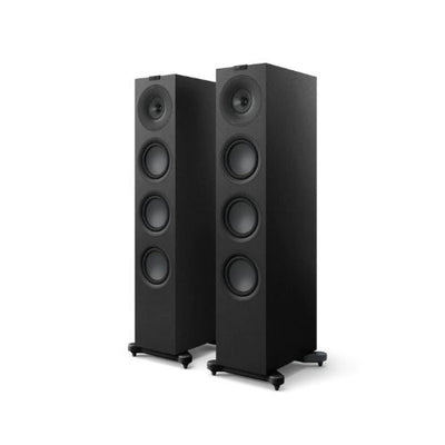 KEF Q11 Meta Flagship 3-Way Floorstanding Speaker - KEF