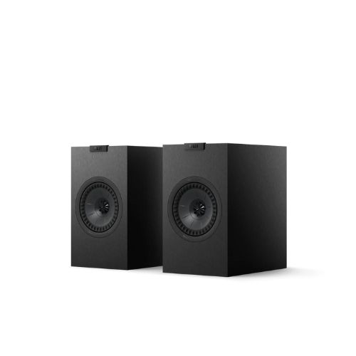 KEF Q1 Meta Compact 2-way Bookshelf Speaker​ - KEF