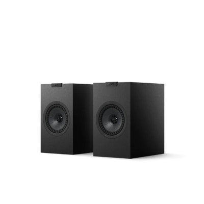 KEF Q1 Meta Compact 2-way Bookshelf Speaker​ - KEF