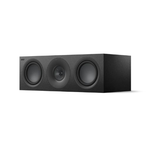 KEF Q6 Meta 3-Way Centre Channel Speaker​ - KEF