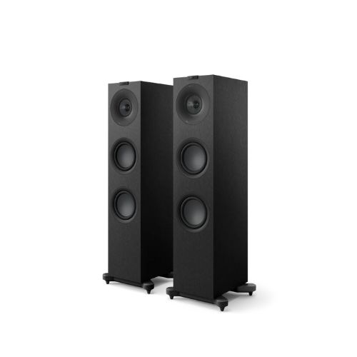 KEF Q7 Meta 3-Way Floorstanding Speaker​ - KEF