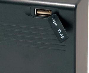 Dynacore DS-U95B Li-ion Battery detail image 3