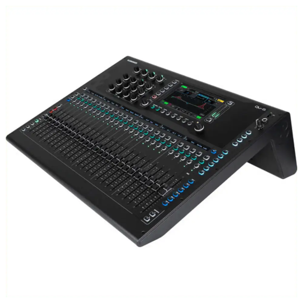 Allen & Heath: Qu-6 - Image 3