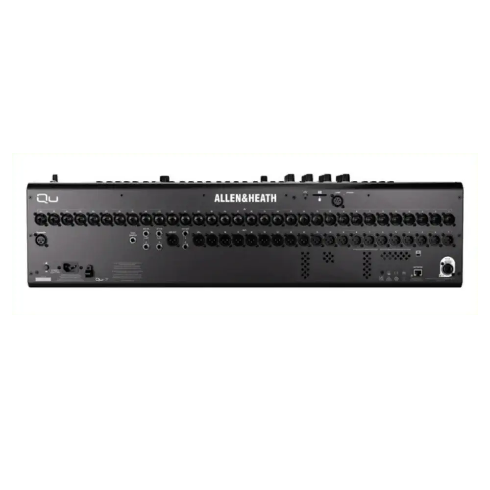 Allen & Heath Qu-7 - Image 3