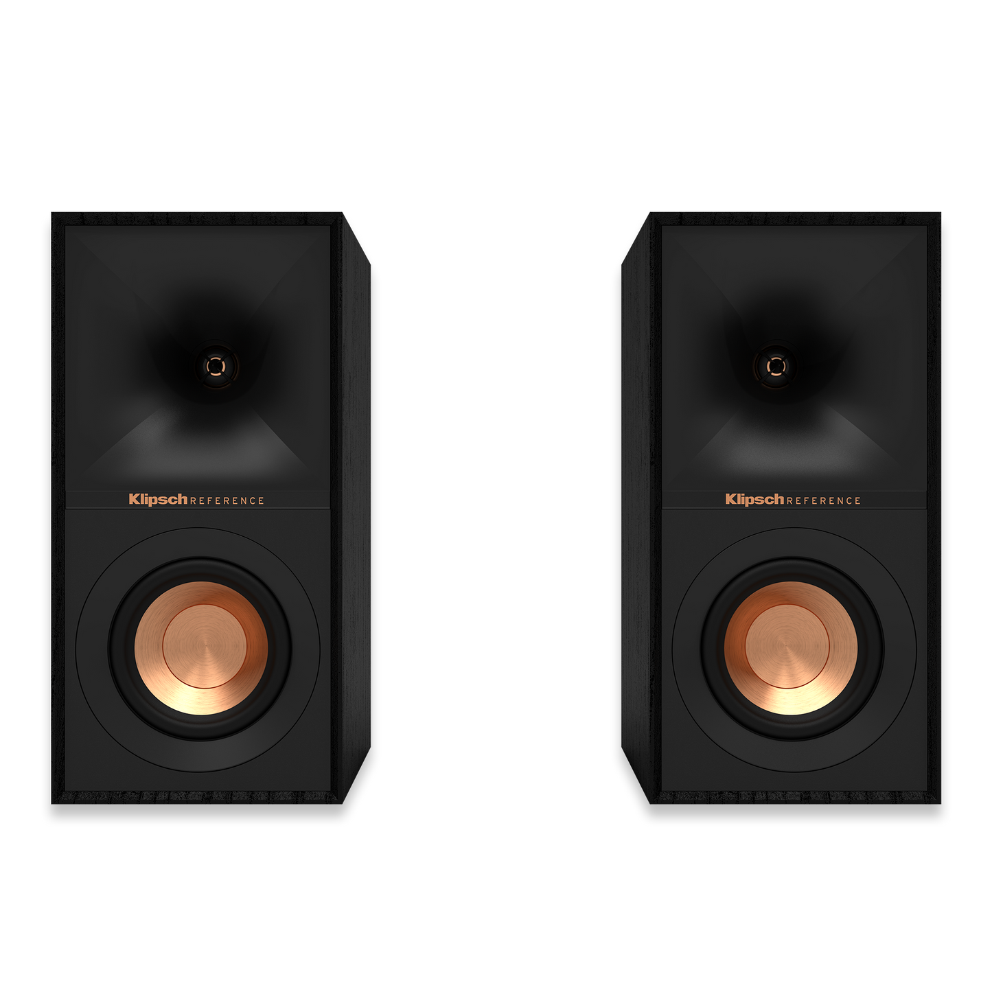 Klipsch R-40M Bookshelf speakers - pair - klipsch