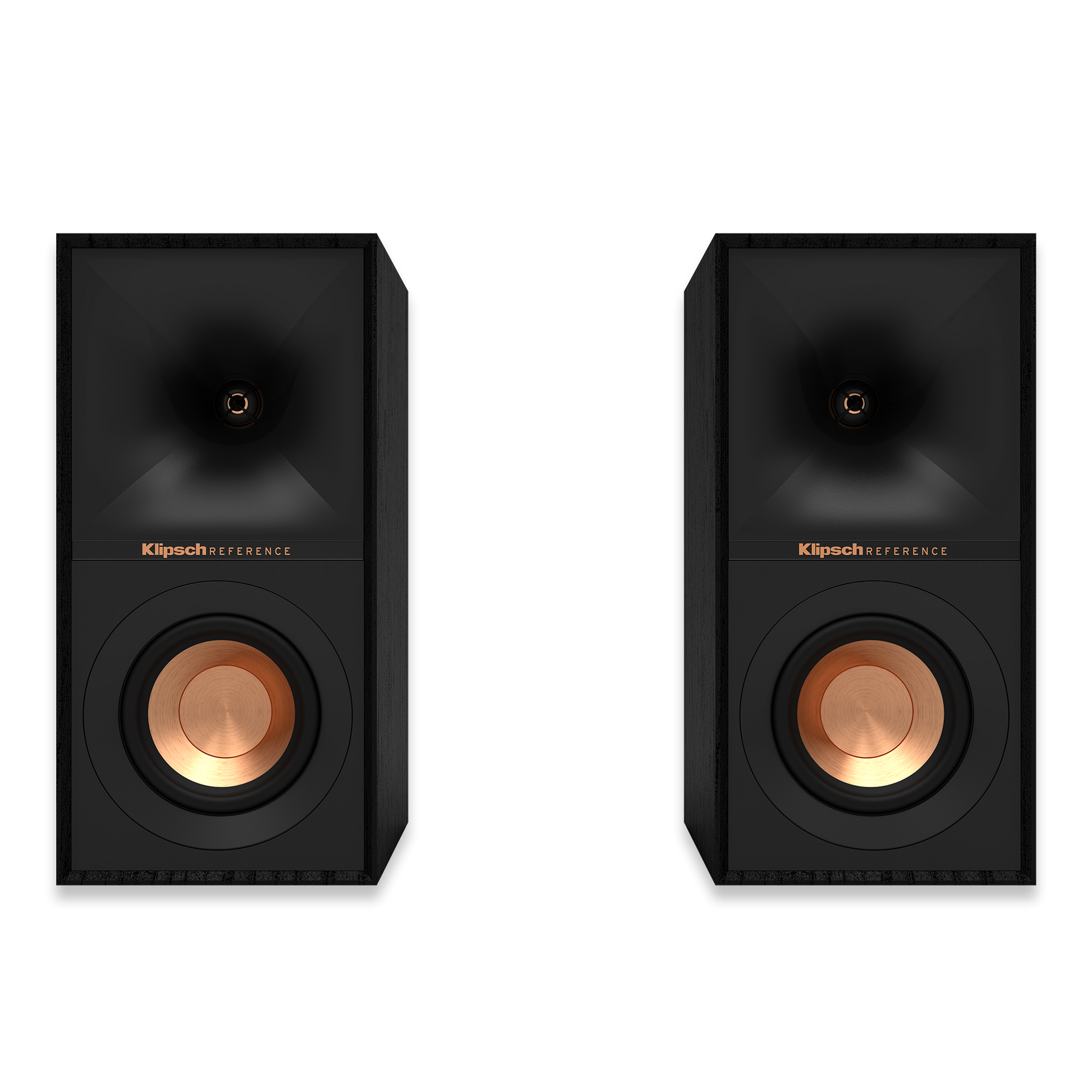 Klipsch R-40M Bookshelf speakers - pair - klipsch
