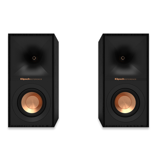 Klipsch R-40M Bookshelf speakers - pair - klipsch
