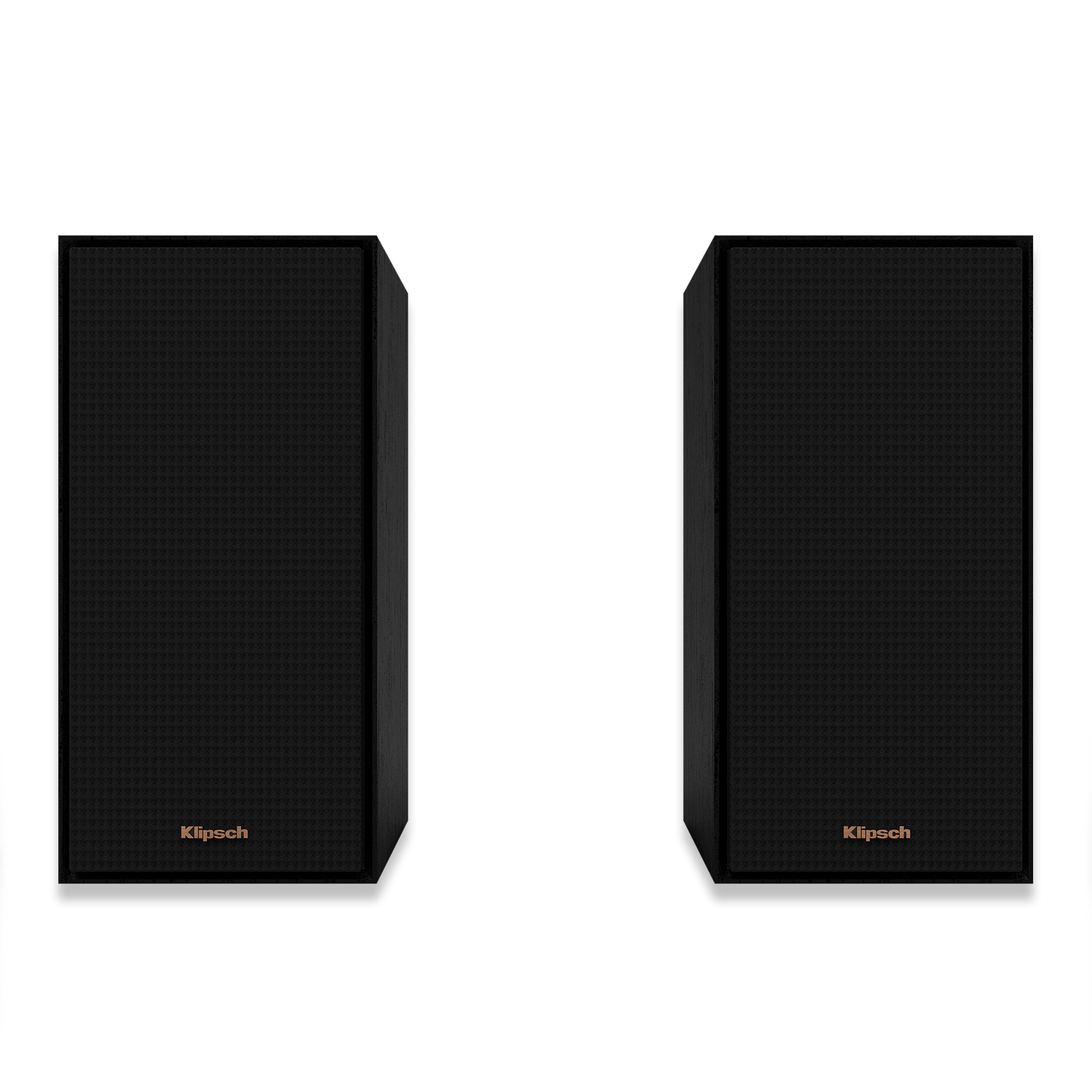 Klipsch R-40M Bookshelf speakers - pair - View 2