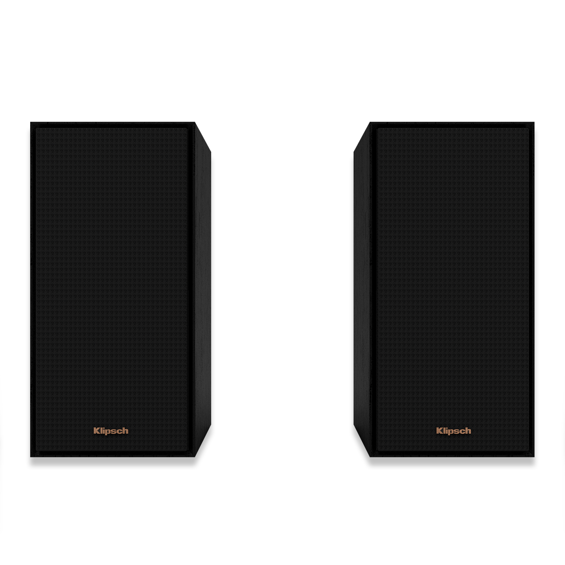 Klipsch R-40M Bookshelf speakers - pair - View 2