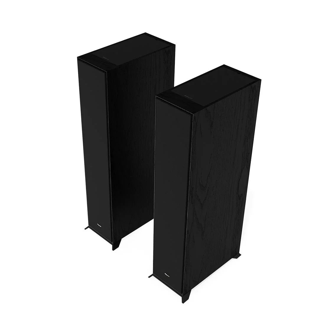 Klipsch R-605FA Dolby Atmos Floorstanding Speaker - View 2
