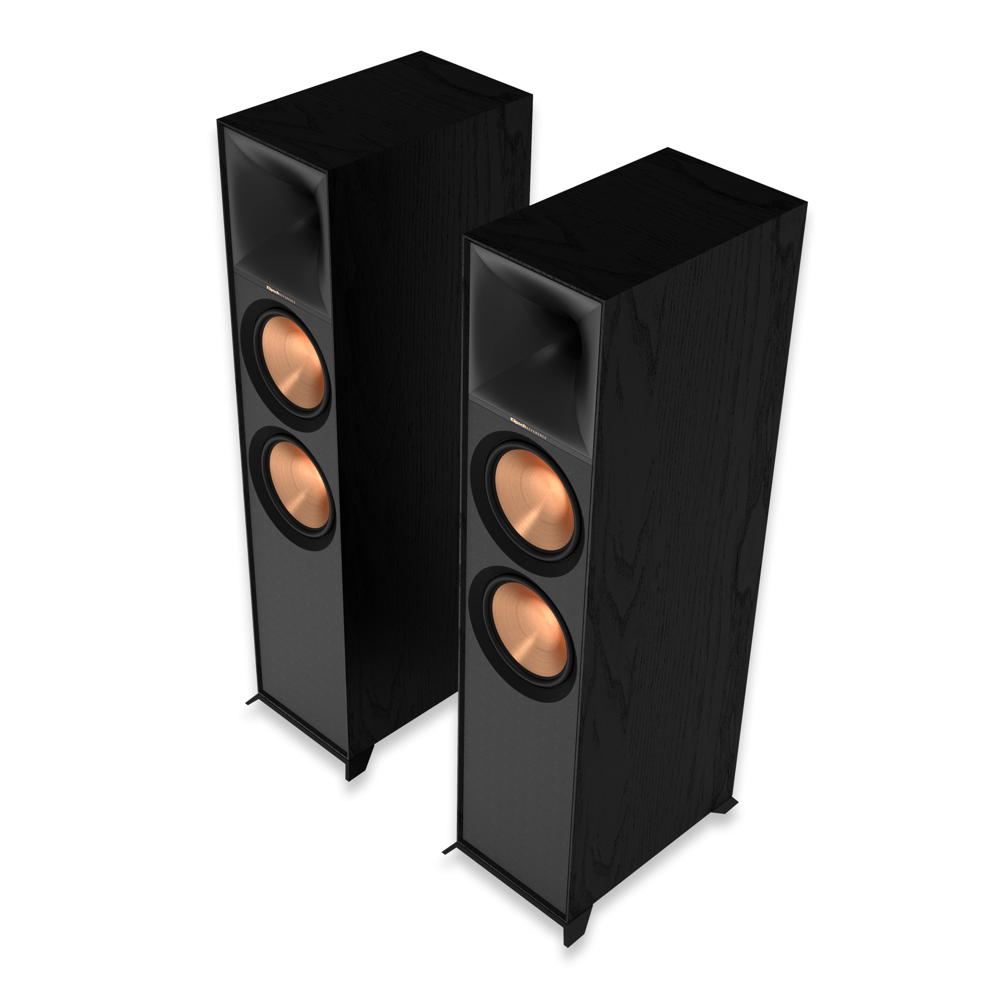 Klipsch R-800F Floorstanding speaker - pair - View 2