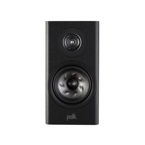 Polk Reserve R100 Premium Compact Bookshelf Speakers view 2