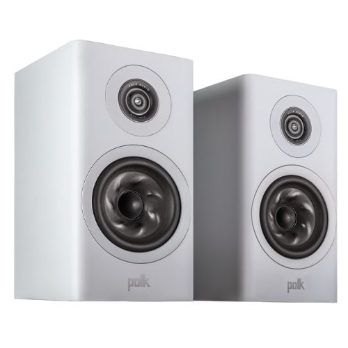 Polk Reserve R200 Premium Bookshelf Speakers - Polk Audio