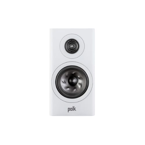 Polk Reserve R200 Premium Bookshelf Speakers view 2