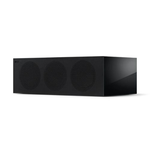 KEF R2 Meta Compact 3-Way Centre Channel Speaker view 3
