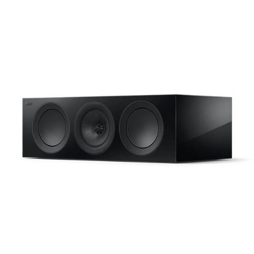 KEF R2 Meta Compact 3-Way Centre Channel Speaker - KEF