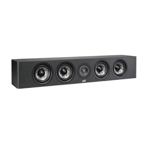 Polk Reserve R350 Premium slim Centre Channel Speaker - Polk Audio