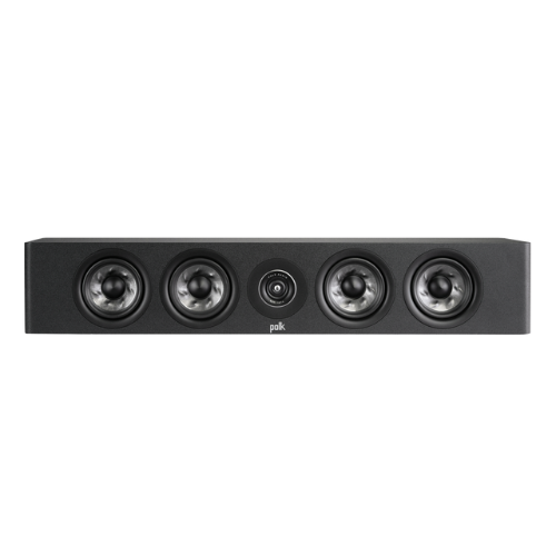 Polk Reserve R350 Premium slim Centre Channel Speaker view 2