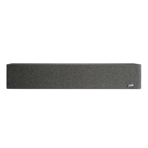 Polk Reserve R350 Premium slim Centre Channel Speaker view 3