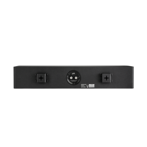Polk Reserve R350 Premium slim Centre Channel Speaker view 4