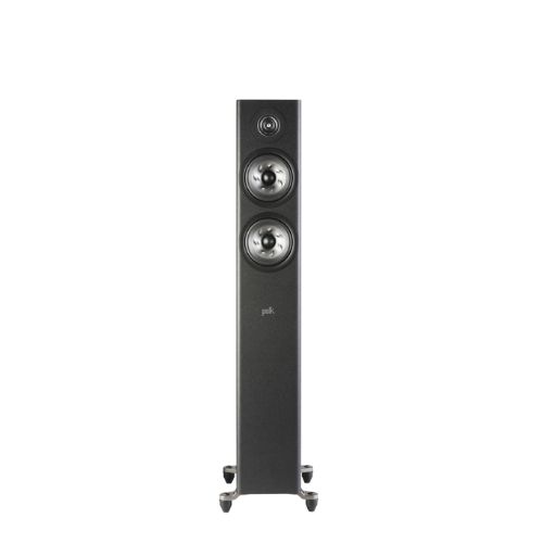 Polk Reserve R500 Premium Compact Floorstanding Tower Speaker view 2