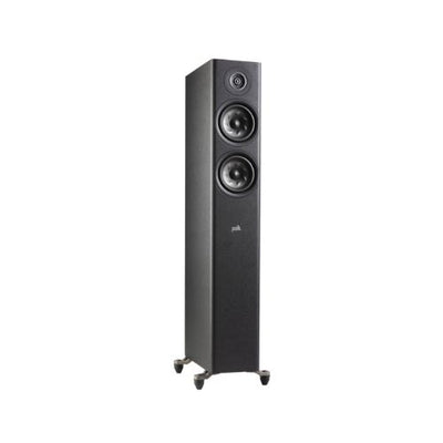 Polk Reserve R500 Premium Compact Floorstanding Tower Speaker - Polk Audio