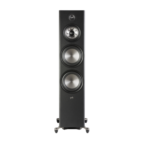 Polk Reserve R700 Premium Large Floor-Standing Tower Speaker view 2