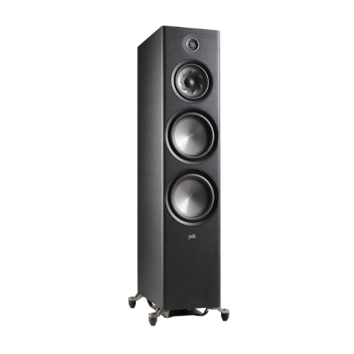 Polk Reserve R700 Premium Large Floor-Standing Tower Speaker view 4
