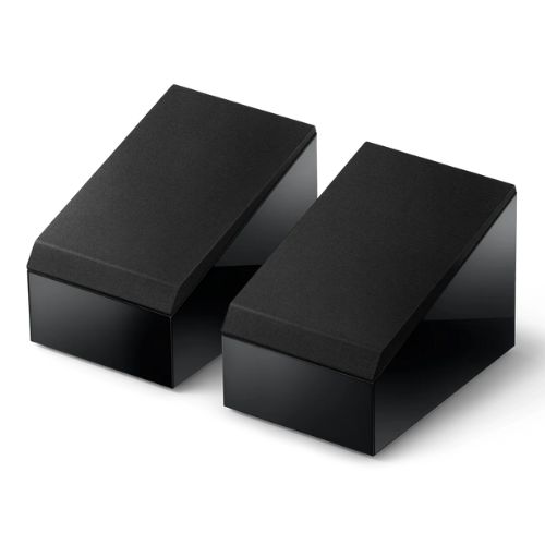 KEF R8 Meta Dolby Atmos Surround Speakers view 2