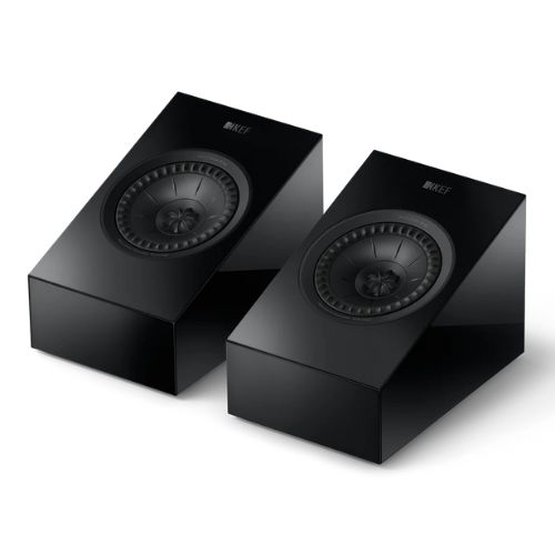 KEF R8 Meta Dolby Atmos Surround Speakers - KEF